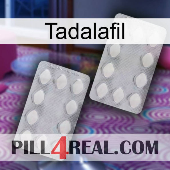 Tadalafil 17